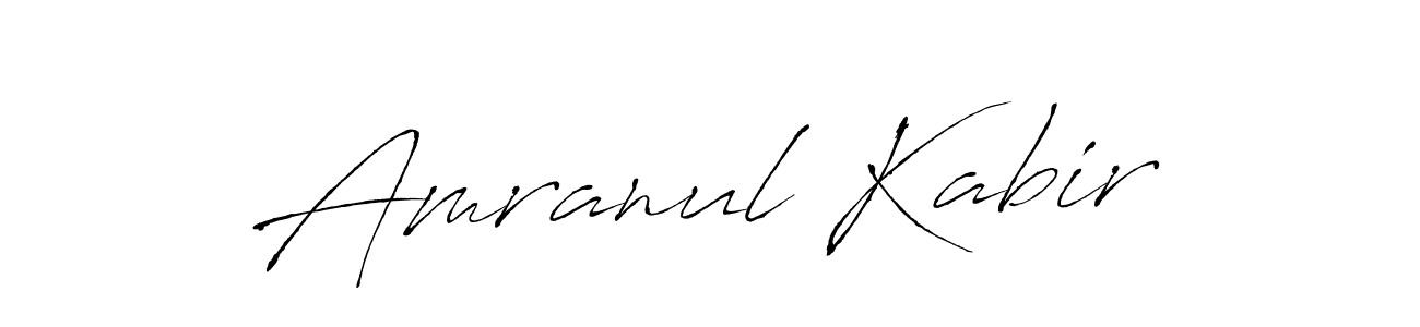 How to Draw Amranul Kabir signature style? Antro_Vectra is a latest design signature styles for name Amranul Kabir. Amranul Kabir signature style 6 images and pictures png