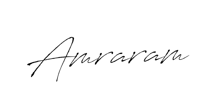 How to Draw Amraram signature style? Antro_Vectra is a latest design signature styles for name Amraram. Amraram signature style 6 images and pictures png