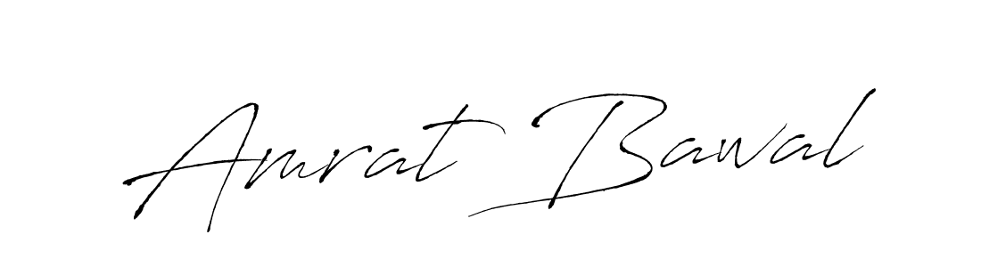 Make a short Amrat Bawal signature style. Manage your documents anywhere anytime using Antro_Vectra. Create and add eSignatures, submit forms, share and send files easily. Amrat Bawal signature style 6 images and pictures png