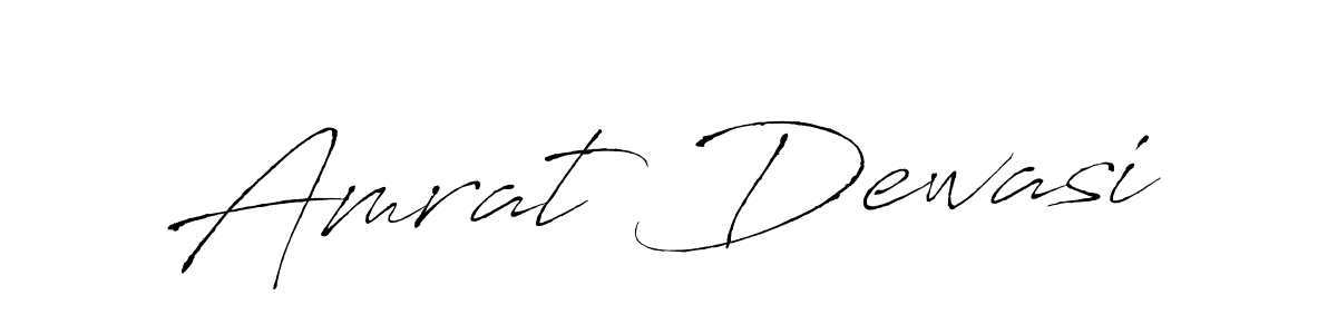 Make a beautiful signature design for name Amrat Dewasi. Use this online signature maker to create a handwritten signature for free. Amrat Dewasi signature style 6 images and pictures png