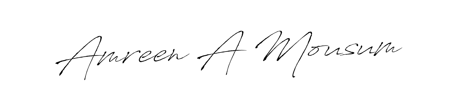 Check out images of Autograph of Amreen A Mousum name. Actor Amreen A Mousum Signature Style. Antro_Vectra is a professional sign style online. Amreen A Mousum signature style 6 images and pictures png