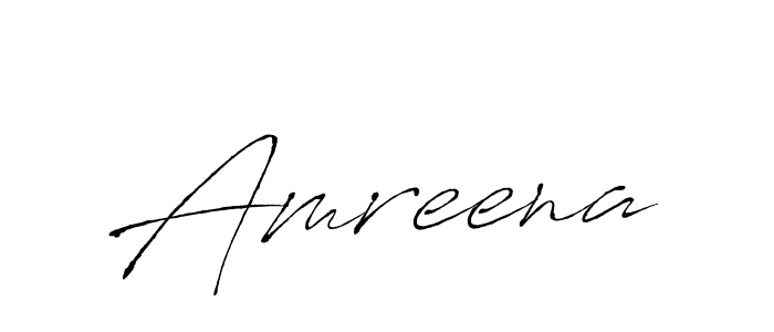 Also You can easily find your signature by using the search form. We will create Amreena name handwritten signature images for you free of cost using Antro_Vectra sign style. Amreena signature style 6 images and pictures png