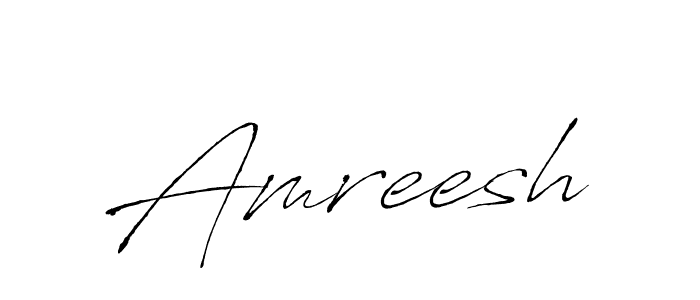 You can use this online signature creator to create a handwritten signature for the name Amreesh. This is the best online autograph maker. Amreesh signature style 6 images and pictures png