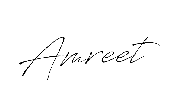 Best and Professional Signature Style for Amreet. Antro_Vectra Best Signature Style Collection. Amreet signature style 6 images and pictures png