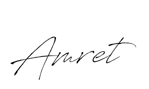 Antro_Vectra is a professional signature style that is perfect for those who want to add a touch of class to their signature. It is also a great choice for those who want to make their signature more unique. Get Amret name to fancy signature for free. Amret signature style 6 images and pictures png