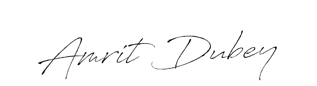 Best and Professional Signature Style for Amrit Dubey. Antro_Vectra Best Signature Style Collection. Amrit Dubey signature style 6 images and pictures png