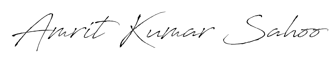 Express your personality with a custom Amrit Kumar Sahoo signature crafted with Antro_Vectra typography. Free transparent PNG download available. Amrit Kumar Sahoo signature style 6 images and pictures png