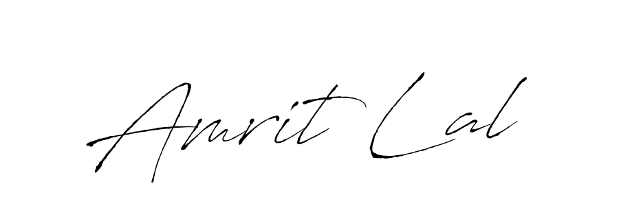 You can use this online signature creator to create a handwritten signature for the name Amrit Lal. This is the best online autograph maker. Amrit Lal signature style 6 images and pictures png