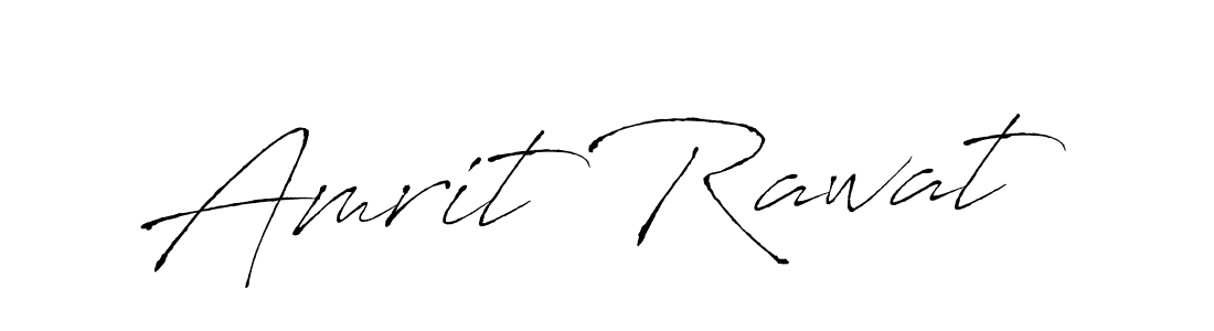 Also You can easily find your signature by using the search form. We will create Amrit Rawat name handwritten signature images for you free of cost using Antro_Vectra sign style. Amrit Rawat signature style 6 images and pictures png