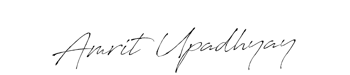 Also we have Amrit Upadhyay name is the best signature style. Create professional handwritten signature collection using Antro_Vectra autograph style. Amrit Upadhyay signature style 6 images and pictures png