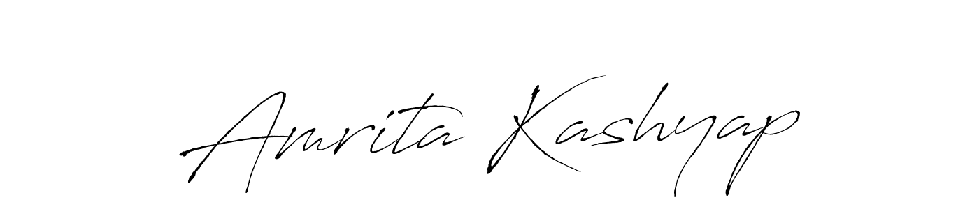 Once you've used our free online signature maker to create your best signature Antro_Vectra style, it's time to enjoy all of the benefits that Amrita Kashyap name signing documents. Amrita Kashyap signature style 6 images and pictures png