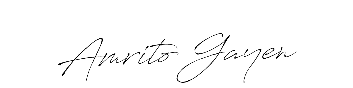 Also You can easily find your signature by using the search form. We will create Amrito Gayen name handwritten signature images for you free of cost using Antro_Vectra sign style. Amrito Gayen signature style 6 images and pictures png