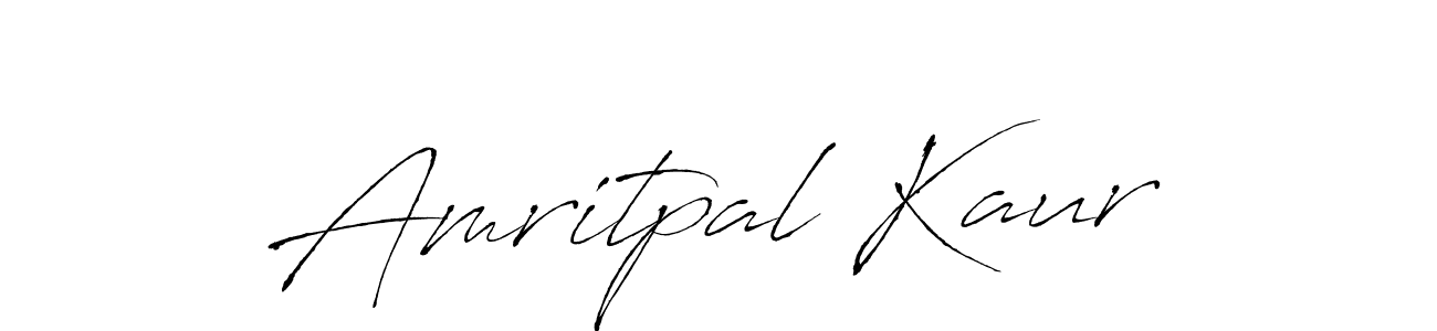 This is the best signature style for the Amritpal Kaur name. Also you like these signature font (Antro_Vectra). Mix name signature. Amritpal Kaur signature style 6 images and pictures png