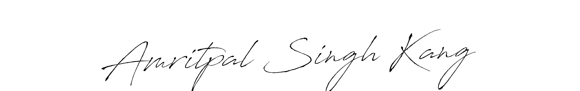 Make a beautiful signature design for name Amritpal Singh Kang. Use this online signature maker to create a handwritten signature for free. Amritpal Singh Kang signature style 6 images and pictures png