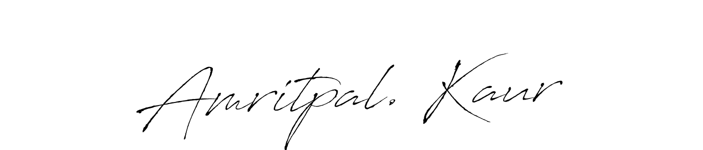 Similarly Antro_Vectra is the best handwritten signature design. Signature creator online .You can use it as an online autograph creator for name Amritpal. Kaur. Amritpal. Kaur signature style 6 images and pictures png