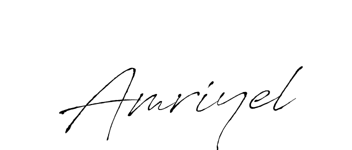 See photos of Amriyel official signature by Spectra . Check more albums & portfolios. Read reviews & check more about Antro_Vectra font. Amriyel signature style 6 images and pictures png