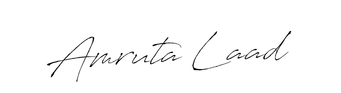 How to Draw Amruta Laad signature style? Antro_Vectra is a latest design signature styles for name Amruta Laad. Amruta Laad signature style 6 images and pictures png