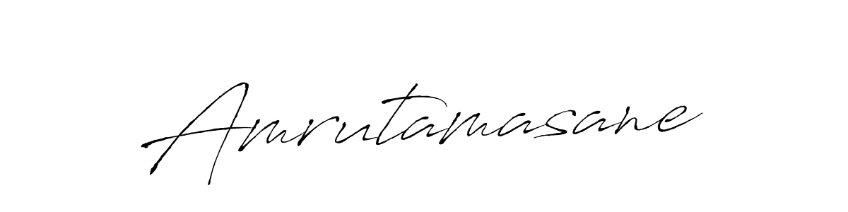 Once you've used our free online signature maker to create your best signature Antro_Vectra style, it's time to enjoy all of the benefits that Amrutamasane name signing documents. Amrutamasane signature style 6 images and pictures png