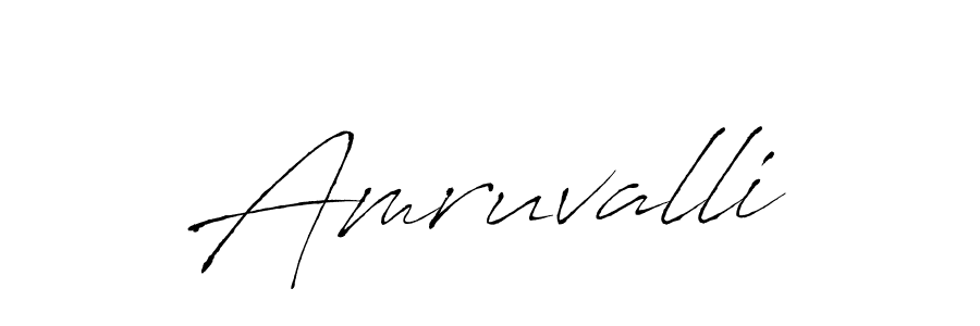 How to Draw Amruvalli signature style? Antro_Vectra is a latest design signature styles for name Amruvalli. Amruvalli signature style 6 images and pictures png