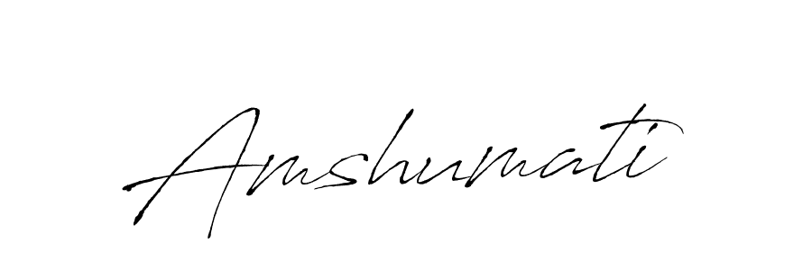 Here are the top 10 professional signature styles for the name Amshumati. These are the best autograph styles you can use for your name. Amshumati signature style 6 images and pictures png