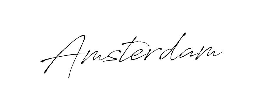 Also You can easily find your signature by using the search form. We will create Amsterdam name handwritten signature images for you free of cost using Antro_Vectra sign style. Amsterdam signature style 6 images and pictures png