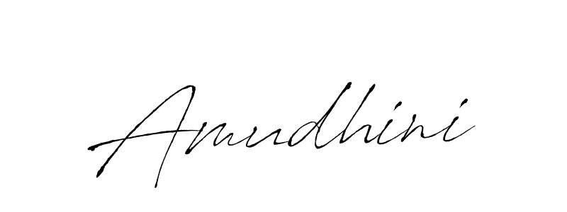 Similarly Antro_Vectra is the best handwritten signature design. Signature creator online .You can use it as an online autograph creator for name Amudhini. Amudhini signature style 6 images and pictures png