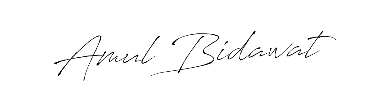 Best and Professional Signature Style for Amul Bidawat. Antro_Vectra Best Signature Style Collection. Amul Bidawat signature style 6 images and pictures png