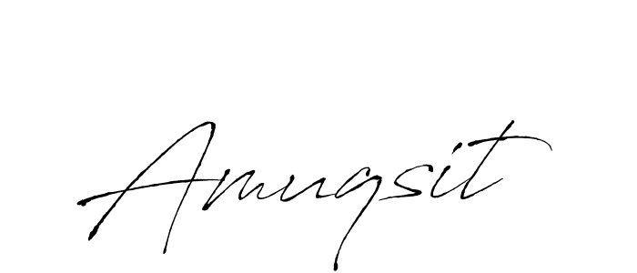 Best and Professional Signature Style for Amuqsit. Antro_Vectra Best Signature Style Collection. Amuqsit signature style 6 images and pictures png