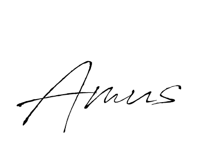 Also You can easily find your signature by using the search form. We will create Amus name handwritten signature images for you free of cost using Antro_Vectra sign style. Amus signature style 6 images and pictures png