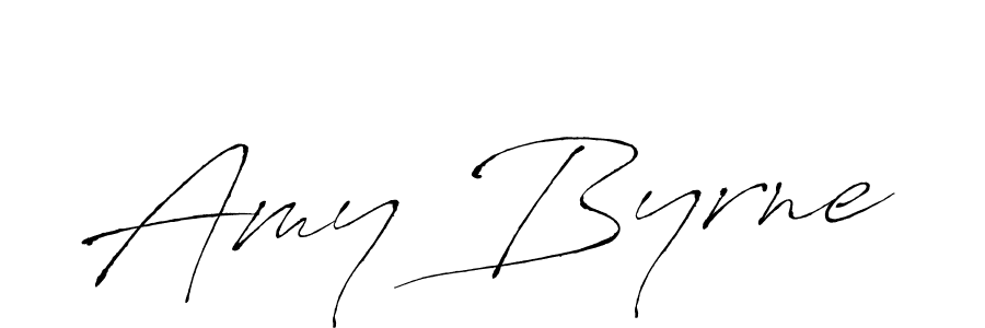 This is the best signature style for the Amy Byrne name. Also you like these signature font (Antro_Vectra). Mix name signature. Amy Byrne signature style 6 images and pictures png