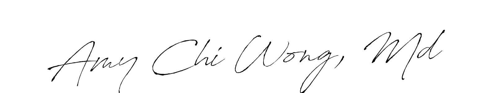 You can use this online signature creator to create a handwritten signature for the name Amy Chi Wong, Md. This is the best online autograph maker. Amy Chi Wong, Md signature style 6 images and pictures png