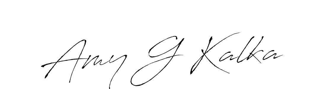 See photos of Amy G Kalka official signature by Spectra . Check more albums & portfolios. Read reviews & check more about Antro_Vectra font. Amy G Kalka signature style 6 images and pictures png