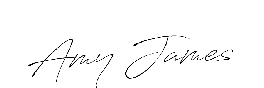 This is the best signature style for the Amy James name. Also you like these signature font (Antro_Vectra). Mix name signature. Amy James signature style 6 images and pictures png