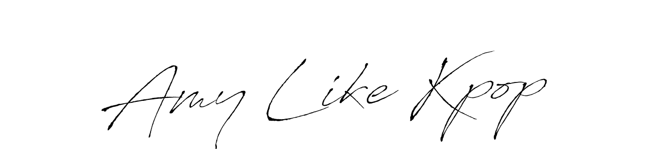 Also You can easily find your signature by using the search form. We will create Amy Like Kpop name handwritten signature images for you free of cost using Antro_Vectra sign style. Amy Like Kpop signature style 6 images and pictures png
