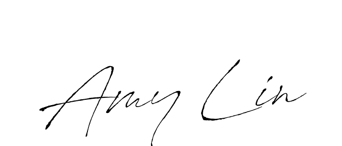 Once you've used our free online signature maker to create your best signature Antro_Vectra style, it's time to enjoy all of the benefits that Amy Lin name signing documents. Amy Lin signature style 6 images and pictures png