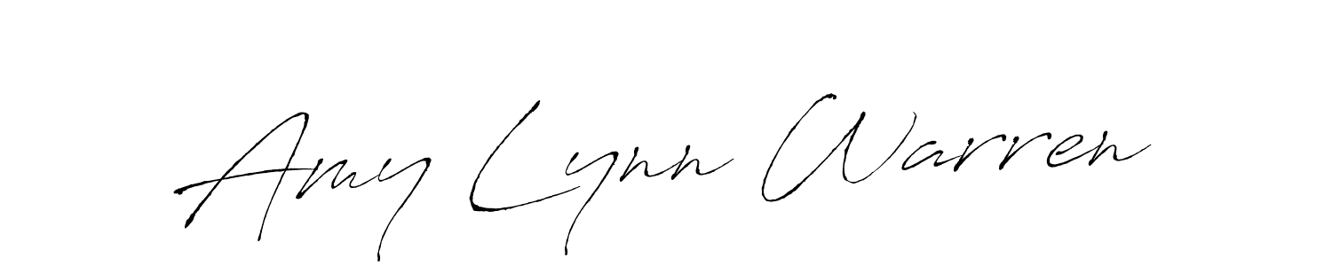 Similarly Antro_Vectra is the best handwritten signature design. Signature creator online .You can use it as an online autograph creator for name Amy Lynn Warren. Amy Lynn Warren signature style 6 images and pictures png