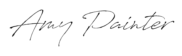 Also we have Amy Painter name is the best signature style. Create professional handwritten signature collection using Antro_Vectra autograph style. Amy Painter signature style 6 images and pictures png
