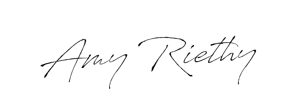 Once you've used our free online signature maker to create your best signature Antro_Vectra style, it's time to enjoy all of the benefits that Amy Riethy name signing documents. Amy Riethy signature style 6 images and pictures png