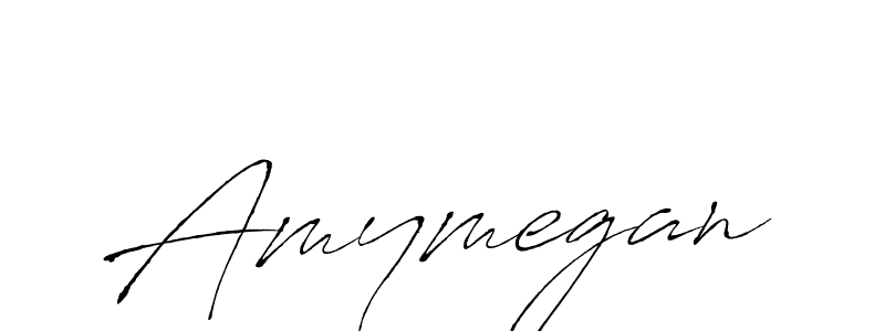 if you are searching for the best signature style for your name Amymegan. so please give up your signature search. here we have designed multiple signature styles  using Antro_Vectra. Amymegan signature style 6 images and pictures png