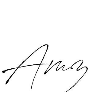 Check out images of Autograph of Amz name. Actor Amz Signature Style. Antro_Vectra is a professional sign style online. Amz signature style 6 images and pictures png