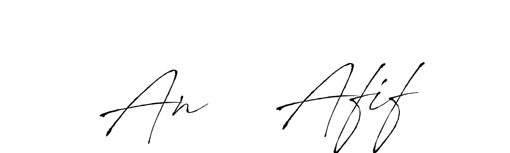 You can use this online signature creator to create a handwritten signature for the name An    Afif. This is the best online autograph maker. An    Afif signature style 6 images and pictures png