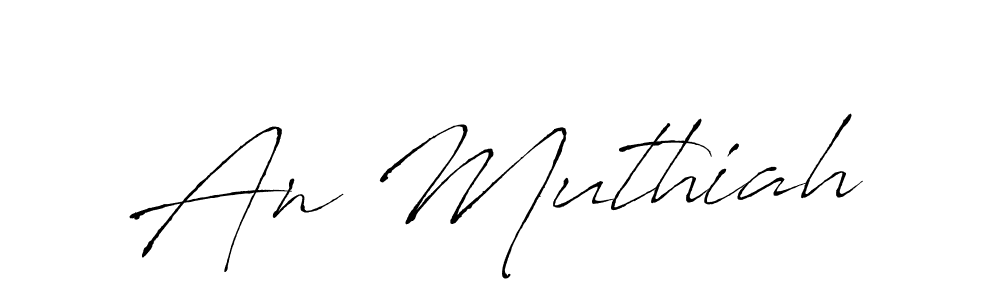 Check out images of Autograph of An Muthiah name. Actor An Muthiah Signature Style. Antro_Vectra is a professional sign style online. An Muthiah signature style 6 images and pictures png