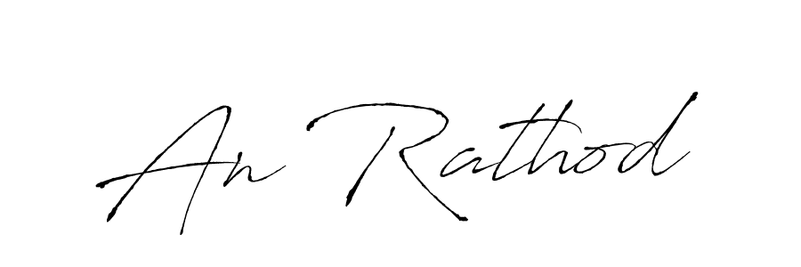 Similarly Antro_Vectra is the best handwritten signature design. Signature creator online .You can use it as an online autograph creator for name An Rathod. An Rathod signature style 6 images and pictures png