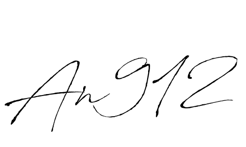 Here are the top 10 professional signature styles for the name An912. These are the best autograph styles you can use for your name. An912 signature style 6 images and pictures png