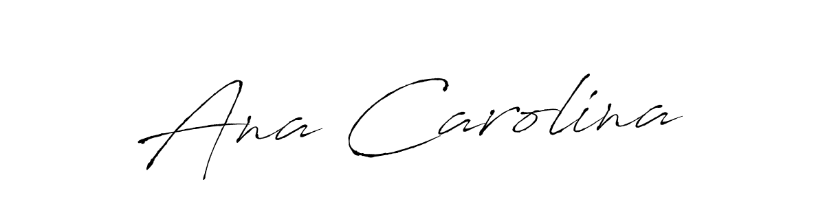 How to Draw Ana Carolina signature style? Antro_Vectra is a latest design signature styles for name Ana Carolina. Ana Carolina signature style 6 images and pictures png