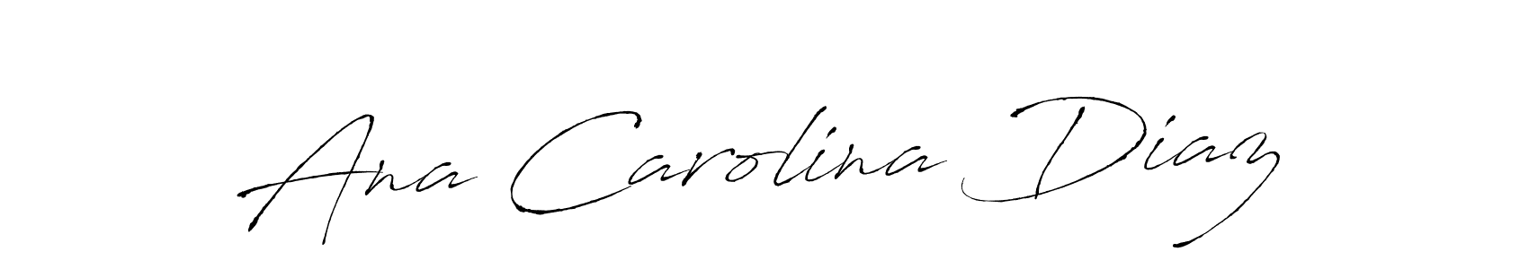 if you are searching for the best signature style for your name Ana Carolina Diaz. so please give up your signature search. here we have designed multiple signature styles  using Antro_Vectra. Ana Carolina Diaz signature style 6 images and pictures png