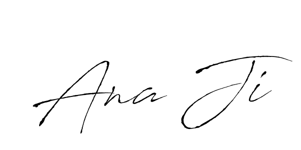 Check out images of Autograph of Ana Ji name. Actor Ana Ji Signature Style. Antro_Vectra is a professional sign style online. Ana Ji signature style 6 images and pictures png