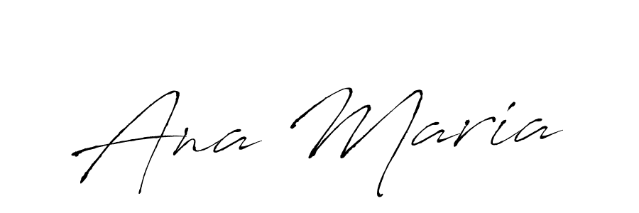 How to Draw Ana Maria signature style? Antro_Vectra is a latest design signature styles for name Ana Maria. Ana Maria signature style 6 images and pictures png