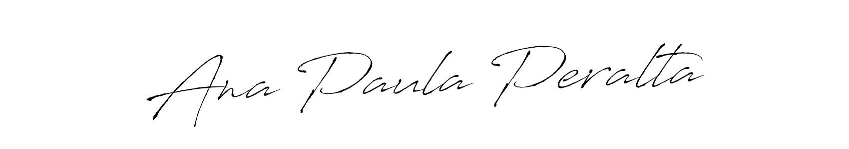 Similarly Antro_Vectra is the best handwritten signature design. Signature creator online .You can use it as an online autograph creator for name Ana Paula Peralta. Ana Paula Peralta signature style 6 images and pictures png