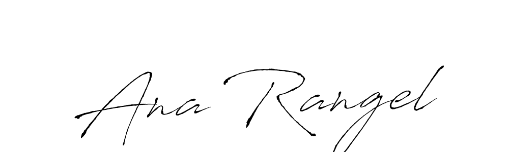 How to Draw Ana Rangel signature style? Antro_Vectra is a latest design signature styles for name Ana Rangel. Ana Rangel signature style 6 images and pictures png